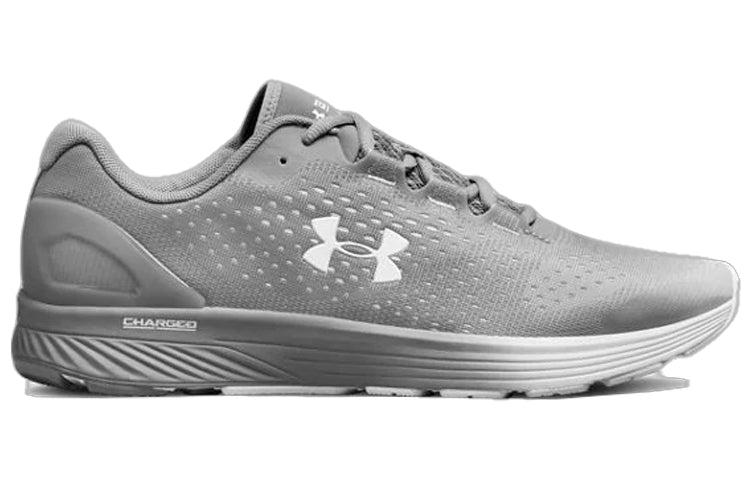 Under Armour Charged Bandit 4 'Silver Gray' 3020319-107