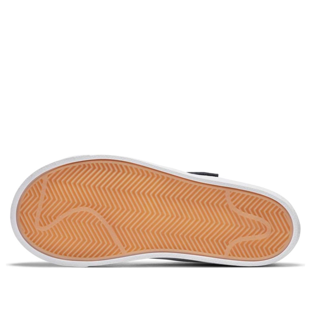 (PS) Nike Blazer Low '77 Vintage 'Midnight Navy' DA4075-400