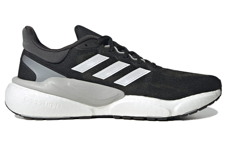 adidas Solarboost 5 'Black White' HP5664