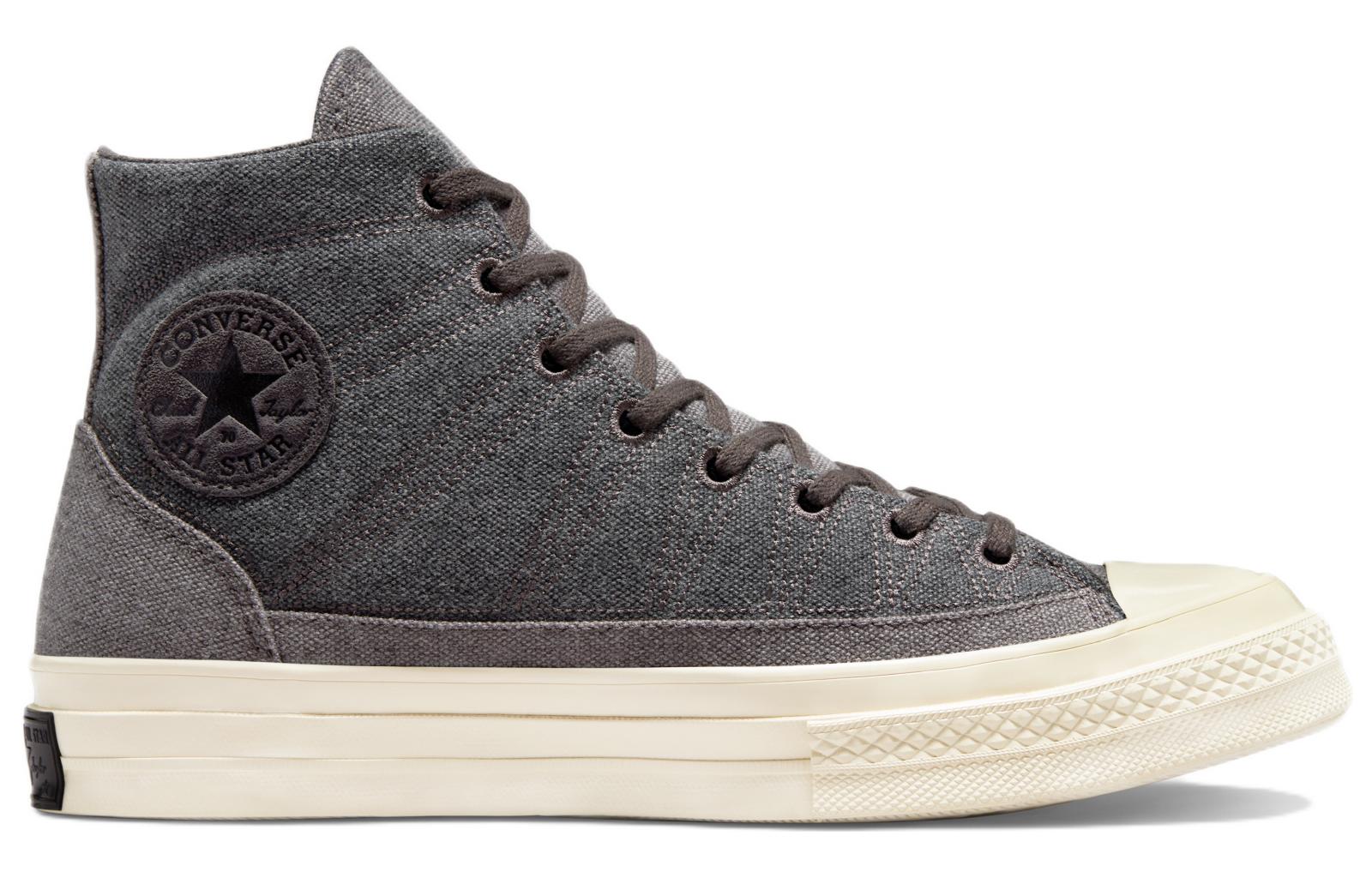 Converse Chuck Taylor All Star 1970s 'Gray White' 172819C