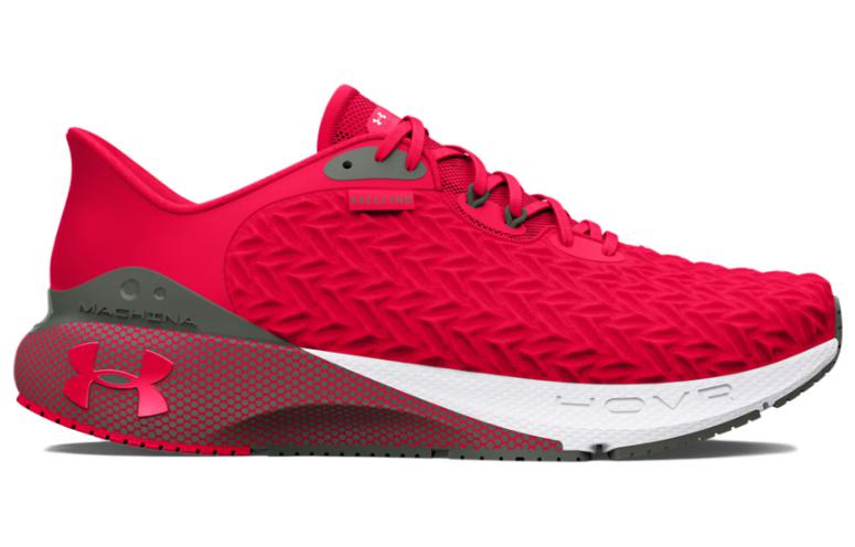 Under Armour HOVR Machina 3 Clone 'Red Colorado Sage' 3026729-601