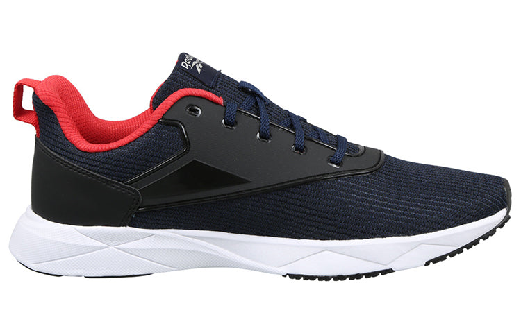 Reebok Gait Runner Lp 'Black Blue Red' FW1581
