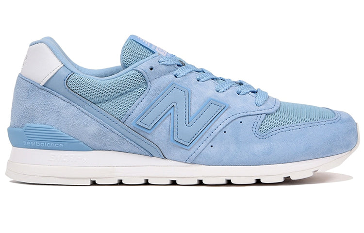 New Balance 996 Made in USA 'Light Blue' M996LRB