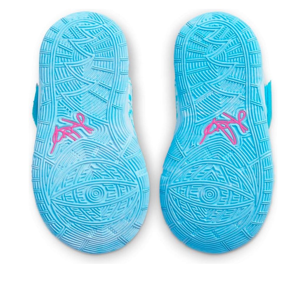 (TD) Nike Kyrie 6 'Pool' DA5170-409