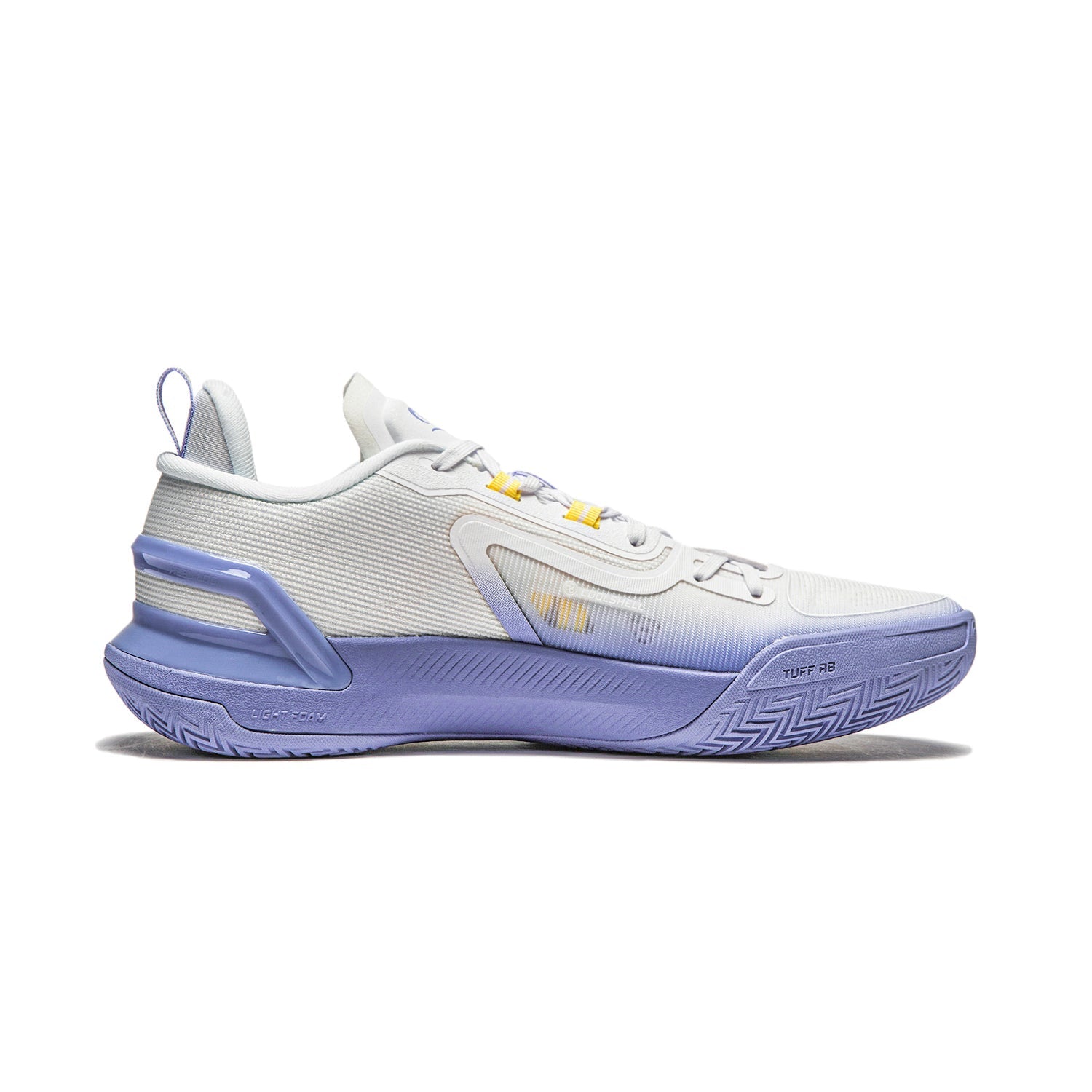 Li-Ning LiRen - Assassin 1 'Violet' ABPU021-3