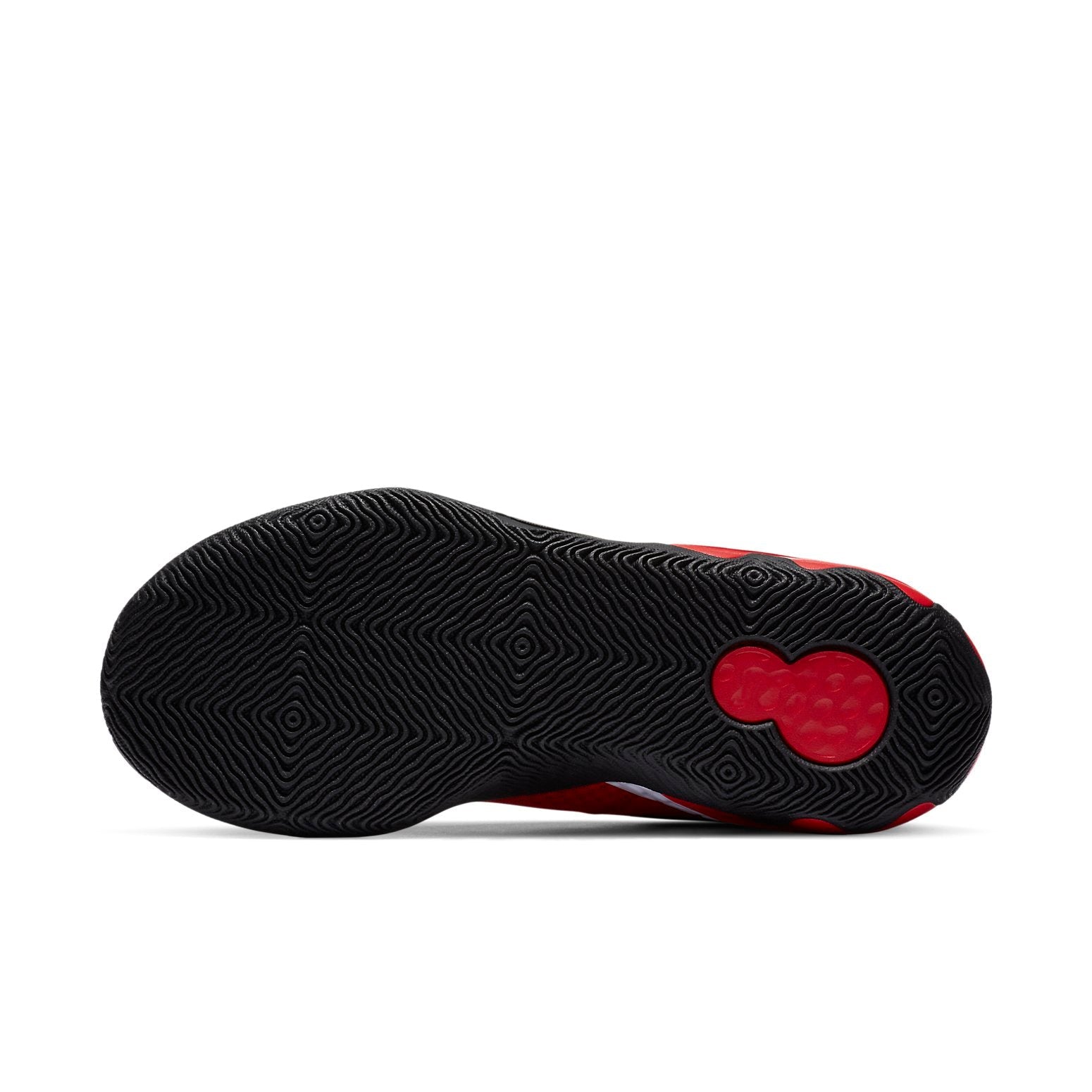 Nike Renew Elevate 'University Red Black' CK2669-600