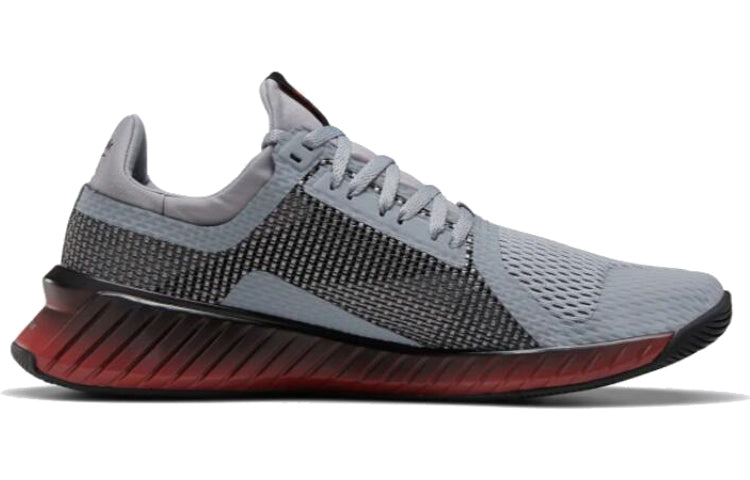 Reebok Flashfilm Trainer Gray EF4578
