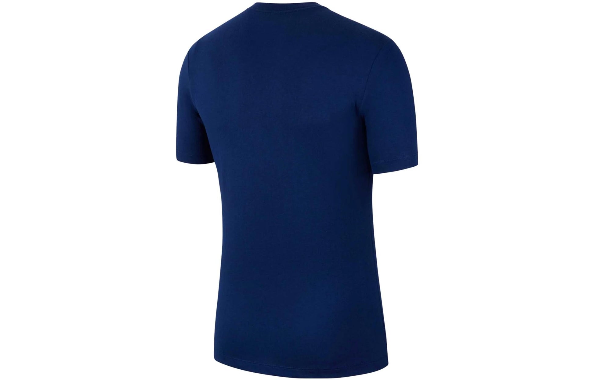 Nike Dri-FIT Just Do It Basketball T-Shirt 'Blue Void' CD1284-492