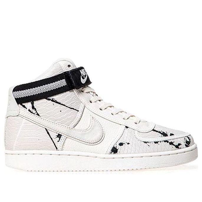 (WMNS) Nike Vandal High LX 'Phantom Croc' AH6826-002
