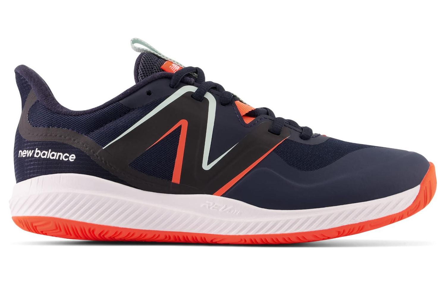 (WMNS) New Balance 796 v3 'Blue Orange' WCH796M3