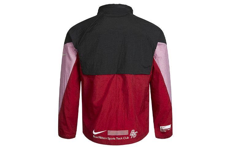 Nike AS Men's NK WINDRUNNER JKT Jacket BRS Black DC9945-010