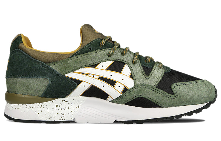 ASICS Gel-Lyte V 'Olive' H5U1N-9001
