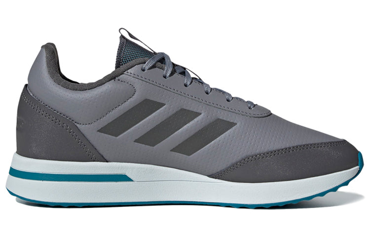 (WMNS) adidas neo Run 70s Grey EF0826