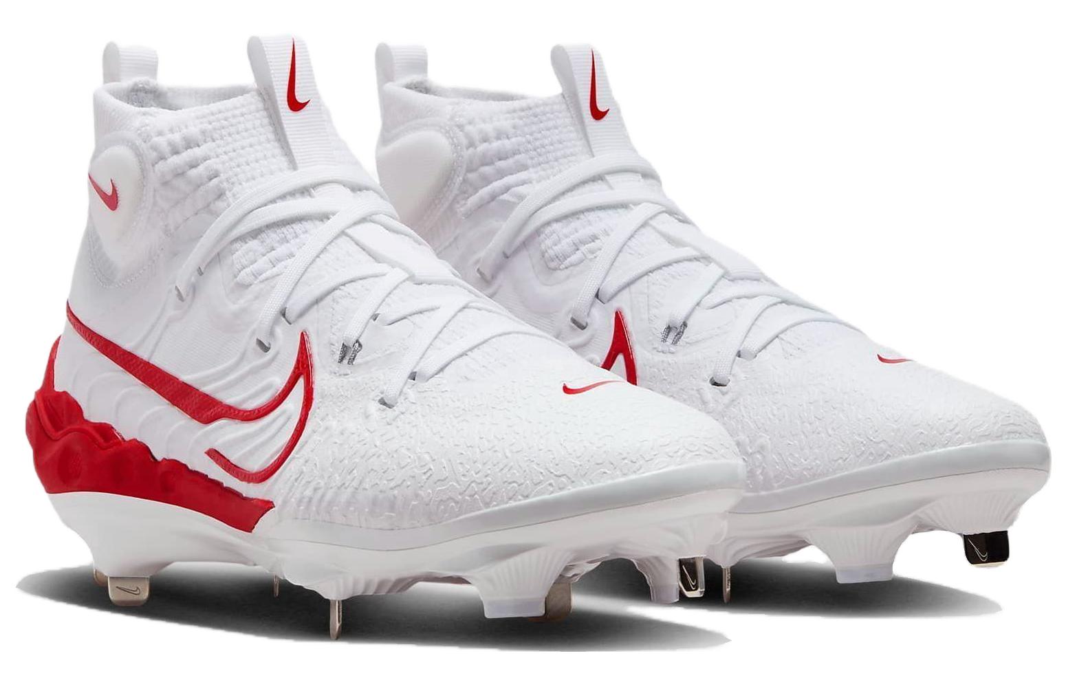 Nike Alpha Huarache NXT 'White University Red' DJ6517-104