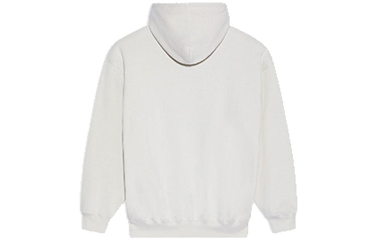 Balenciaga Sponsor Unisex White 570811TJVE19054