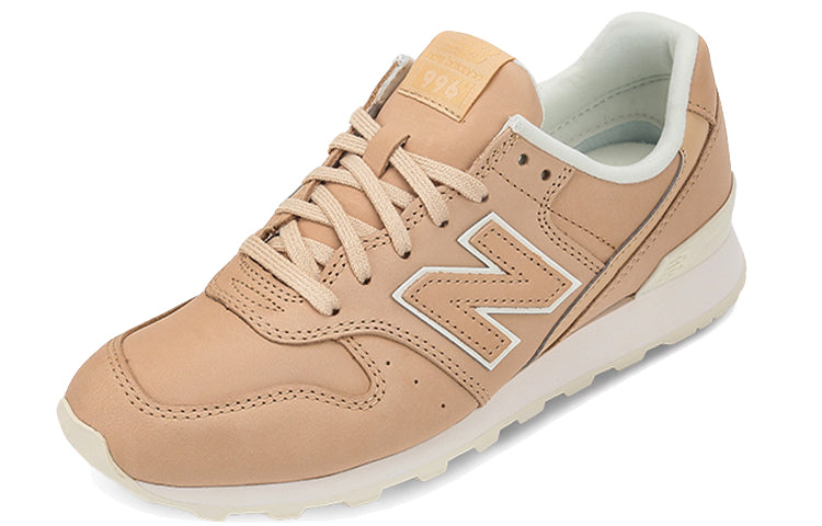 (WMNS) New Balance 996 Series 'Yellow' WR996JT