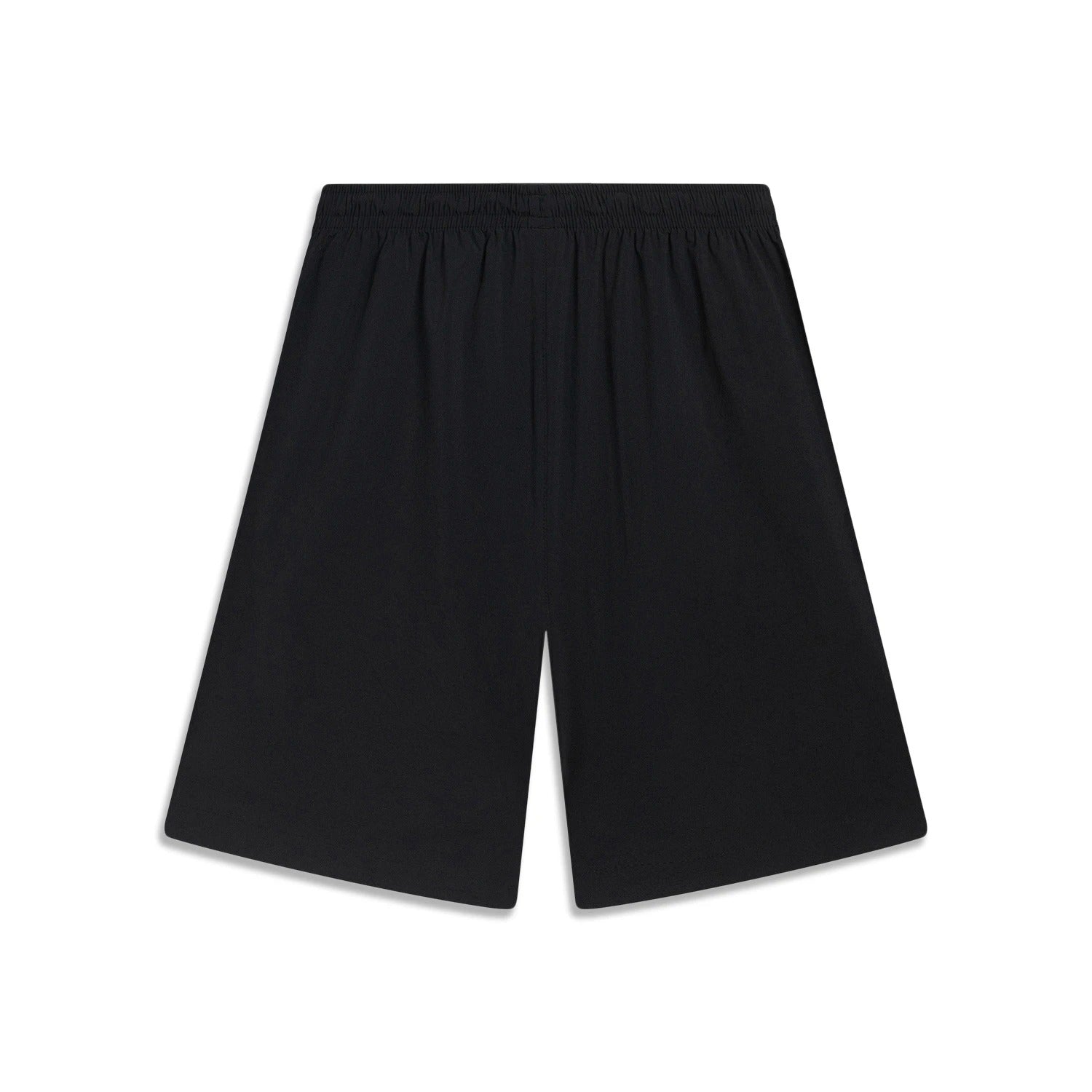 Li-Ning BadFive Graphic Shorts 'Black' AKST511-6