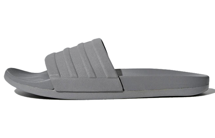 adidas Adilette CloundFoam Plus 'Grey' S80977