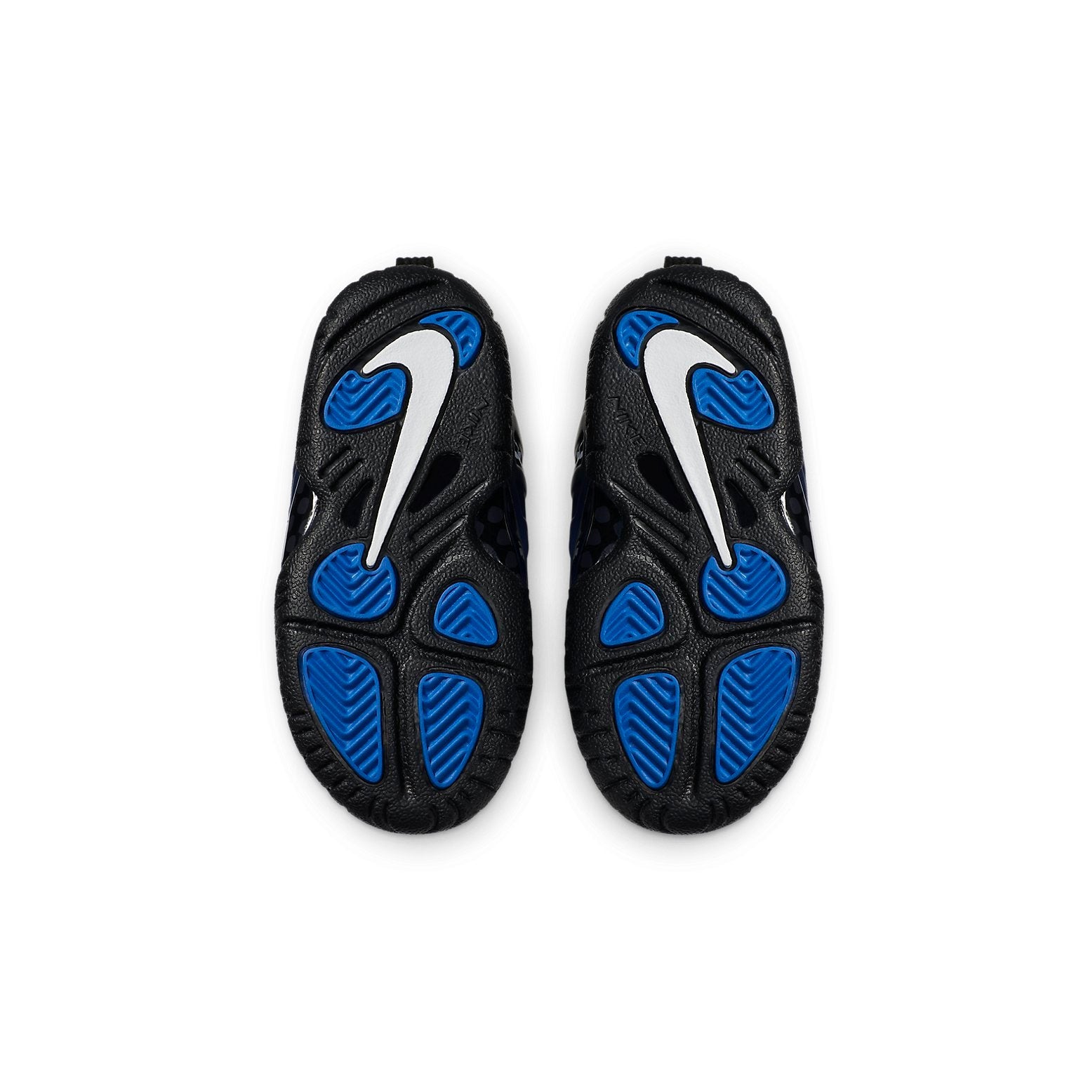 (TD) Nike Little Posite One '1996 All-Star Game' 723947-013