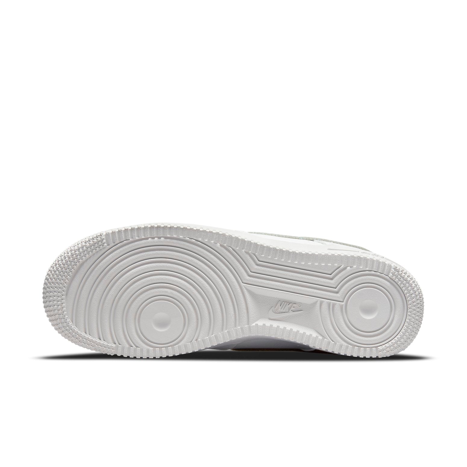 (WMNS) Nike Air Force 1 '07 Essential 'Summit White Dusty Sage' DH4407-101