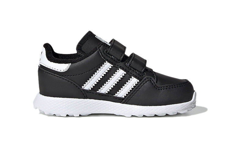 (TD) adidas originals Forest Grove 'Black White' EG8962