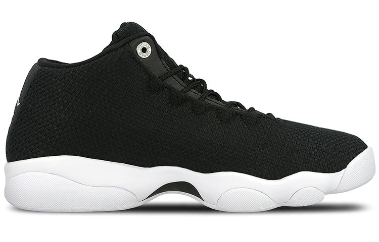 Air Jordan Horizon Low 'Black' 845098-006