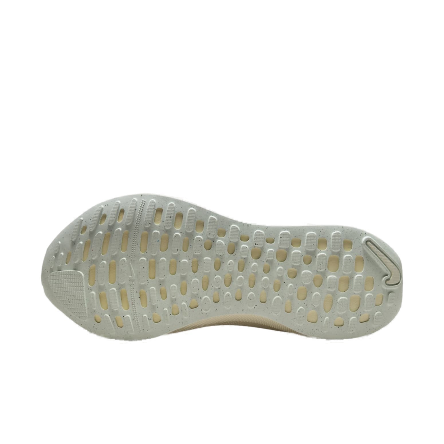 (WMNS) Nike Infinity Run 4 'White Barely Green' HF4306-100