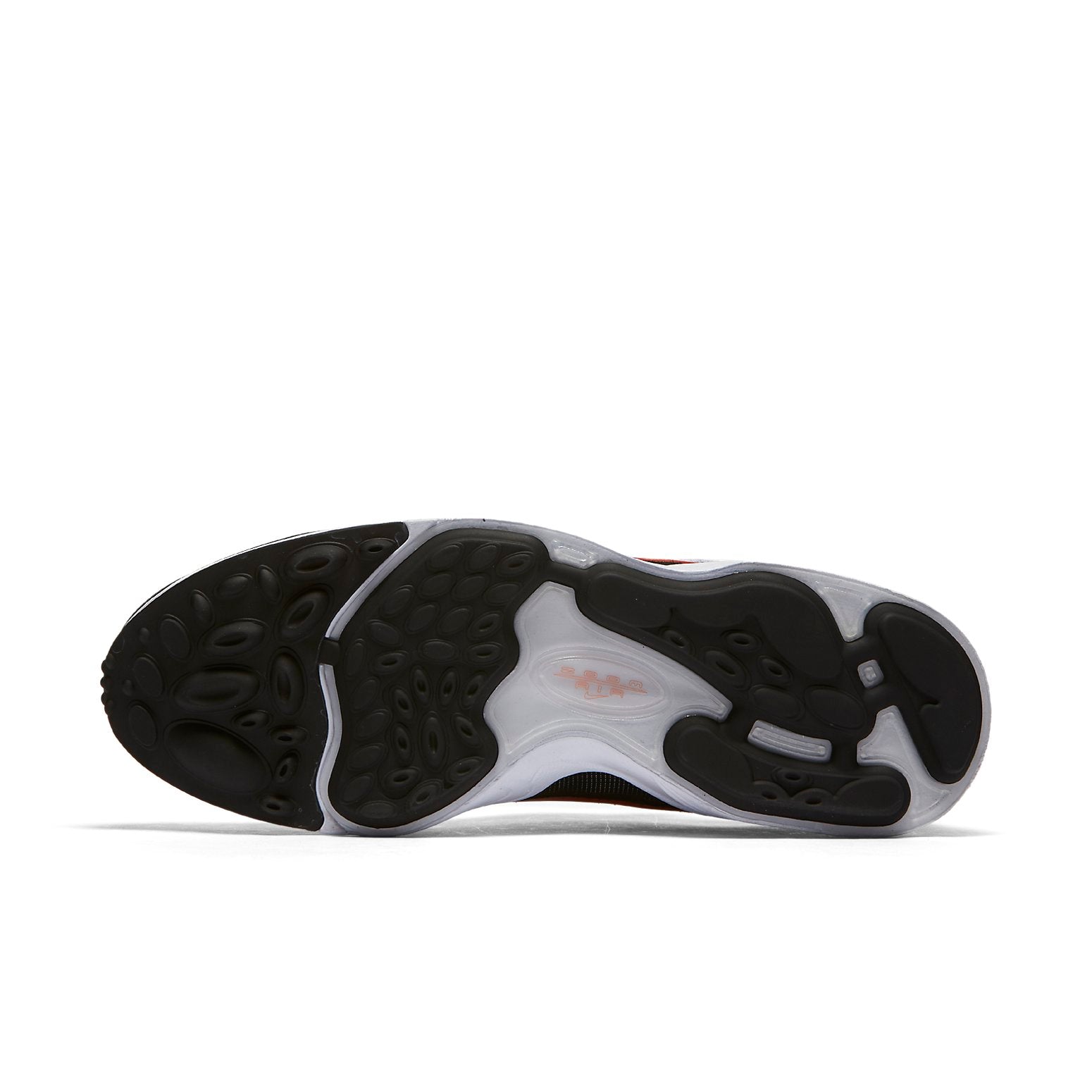 Nike Zoom Spiridon 'Team Orange' 926955-106