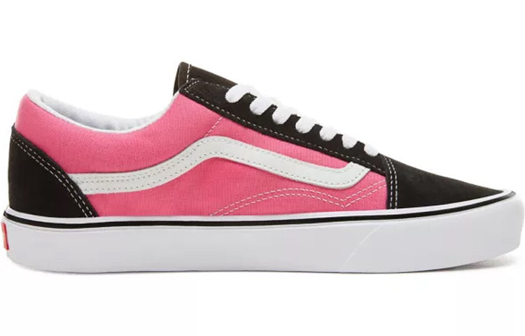 Vans Old Skool Lite '2 Tone - Black Magenta' VN0A2Z5WUB0