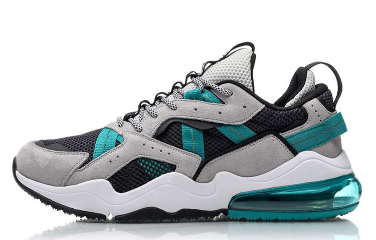 Li-Ning Counterflow Neon Go Out 94 'Grey Blue' AGCP209-3