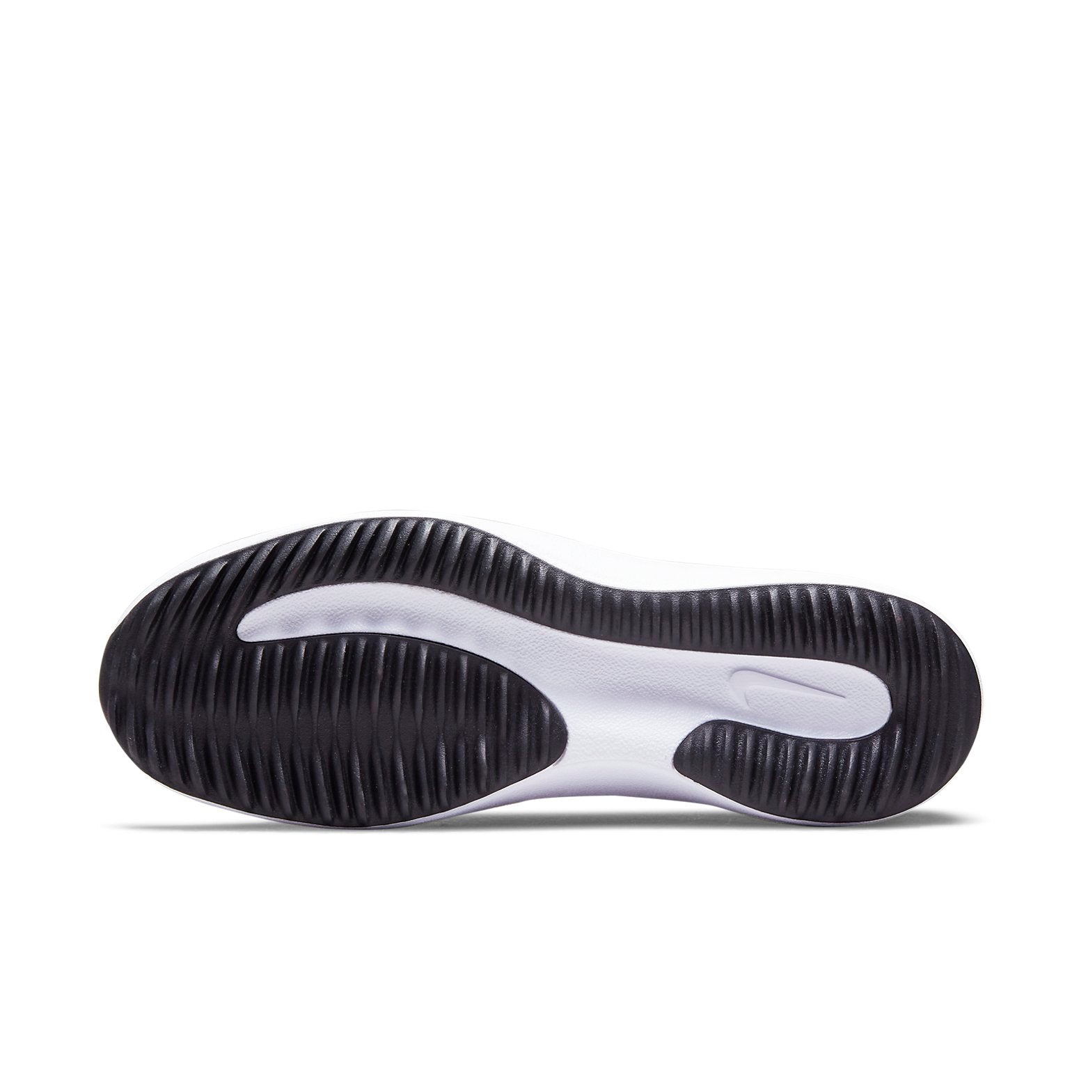 (WMNS) Nike Ace Summer Light Low-Top Golf Shoes Black/Gold DC0101-001
