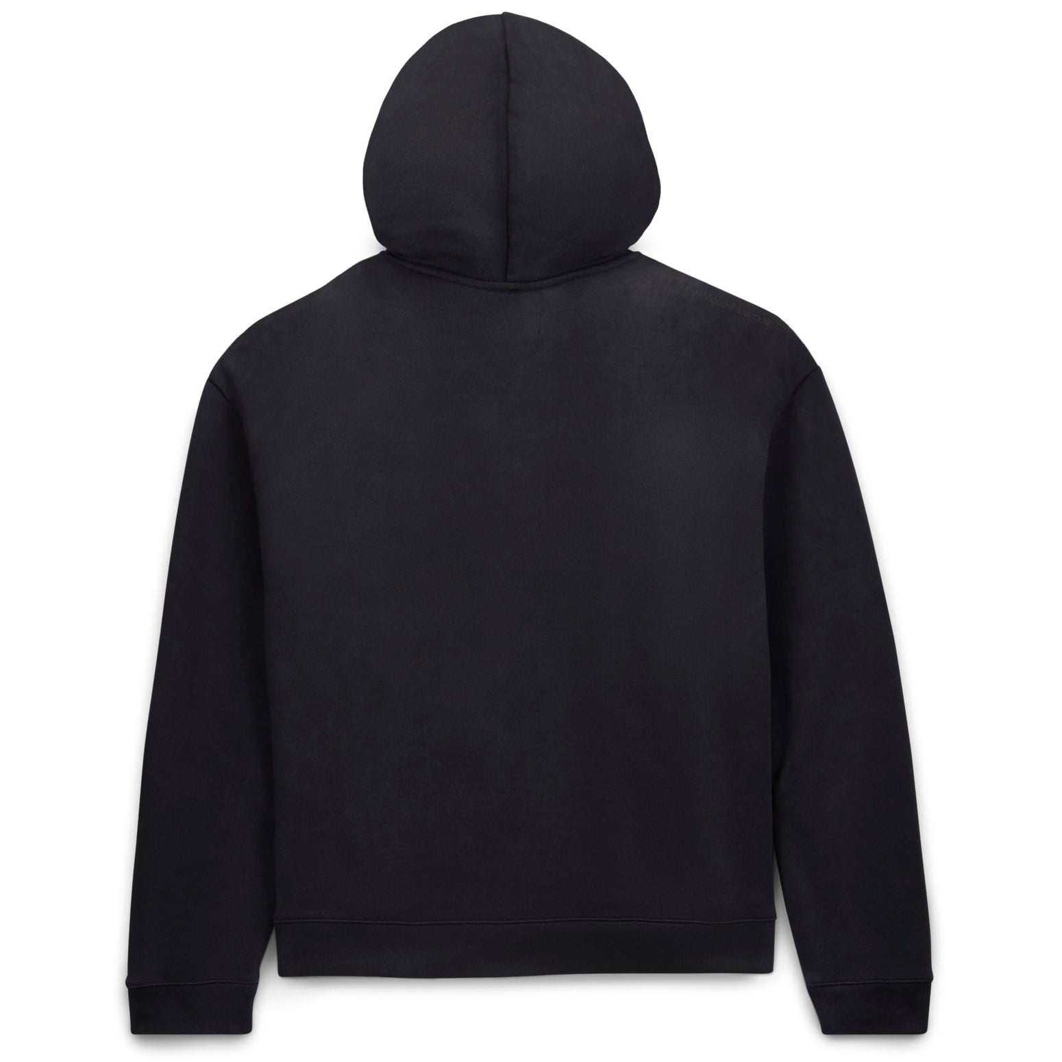 Air Jordan x Travis Scott Full Zip Hoodie Asia Sizing 'Black' DZ5501-010