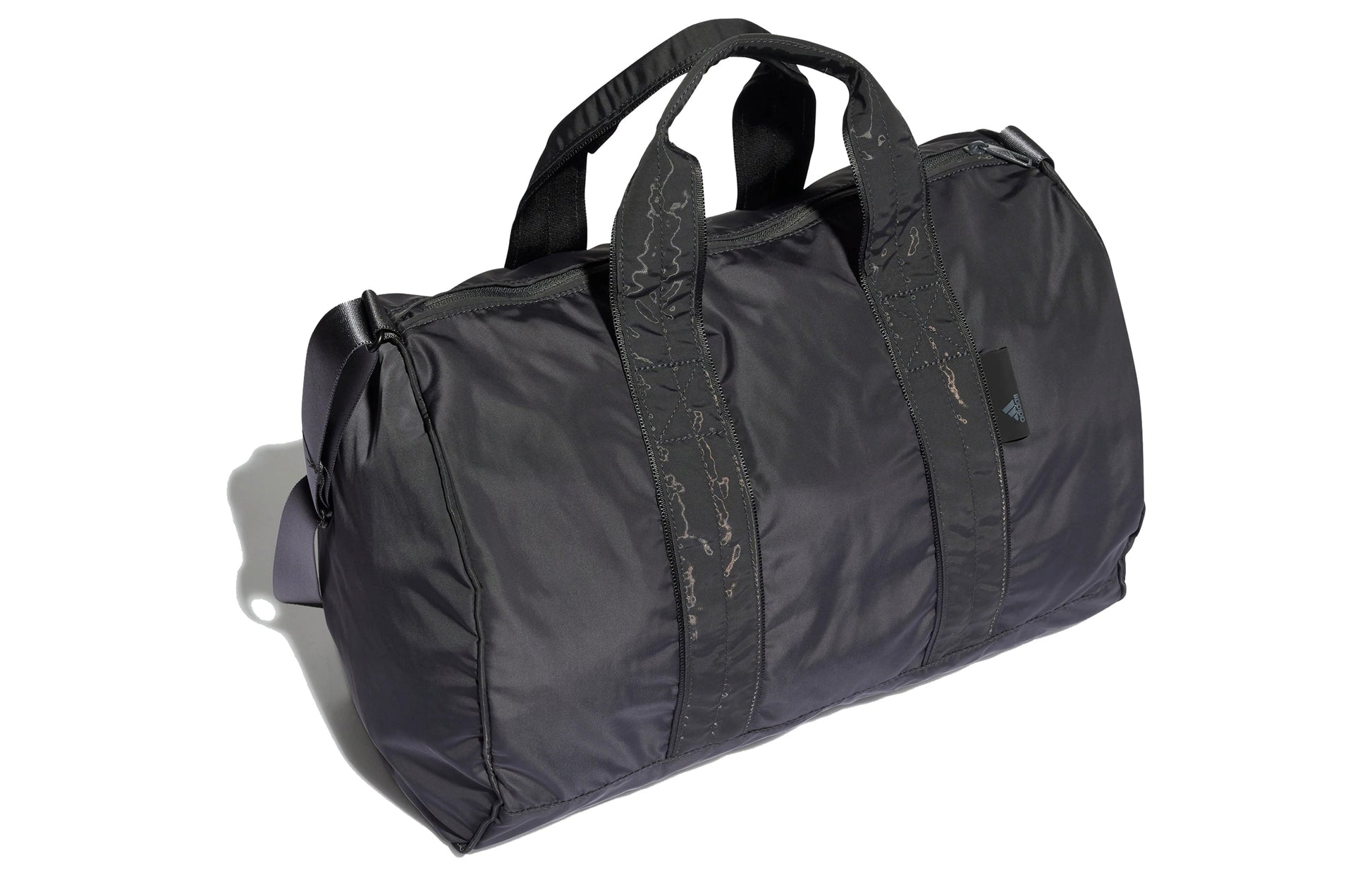 (WMNS) adidas Studio Lounge Duffel Bag 'Black' HI1671