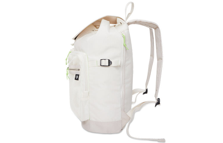 Converse Ripstop Backpack 'Egret' 10023238-A02