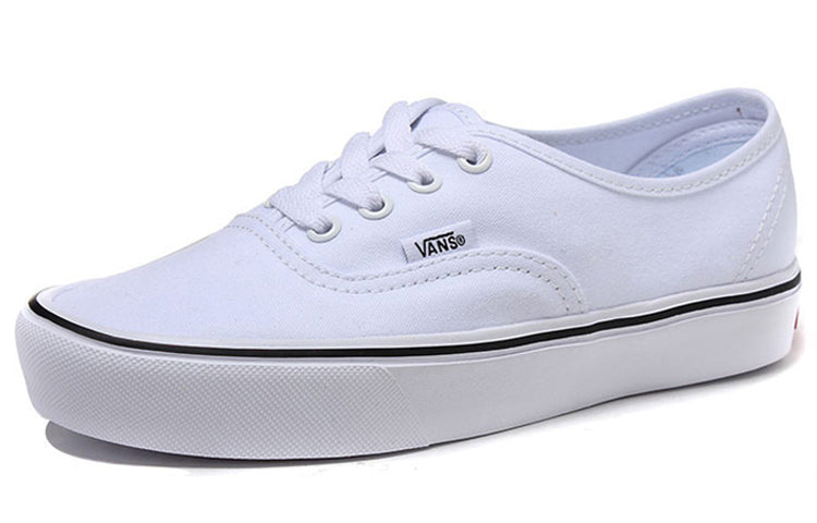 Vans Authentic 'True White' VN0A2Z5JL5R