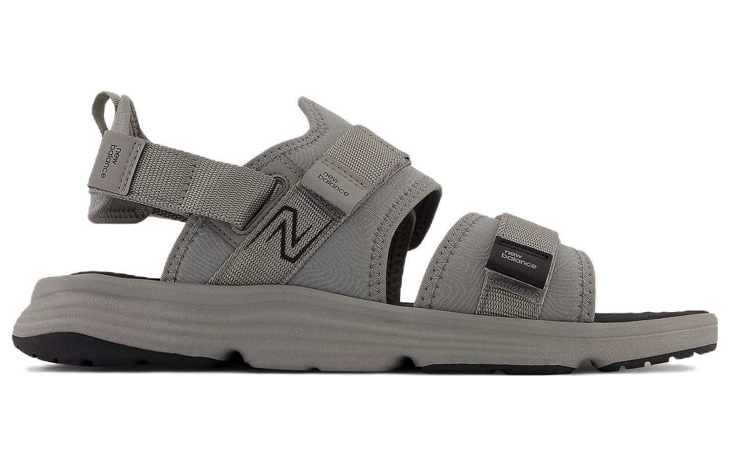 New Balance 750 Sandal 'Grey' SDL750G2