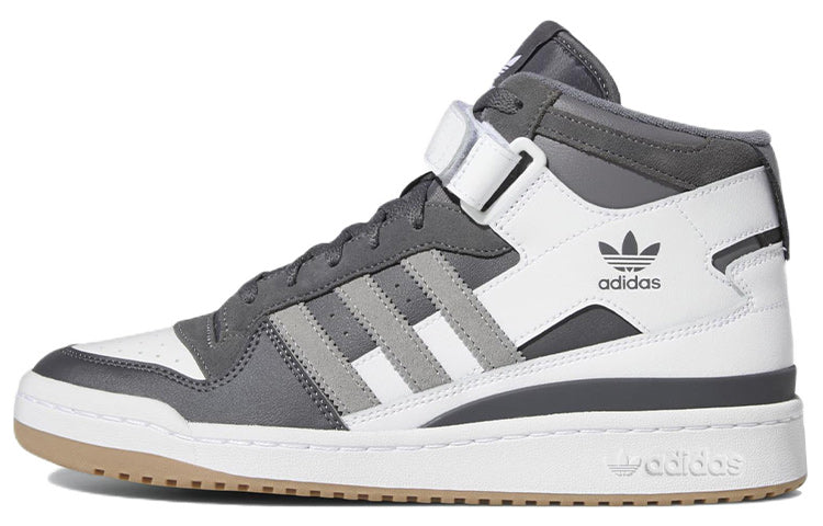 adidas Forum Mid 'Cloud White' GX7080