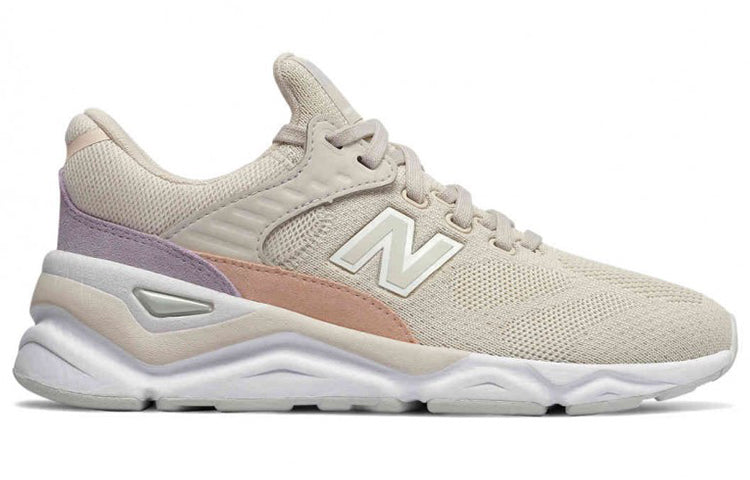 (WMNS) New Balance X-90 'White' WSX90TXA