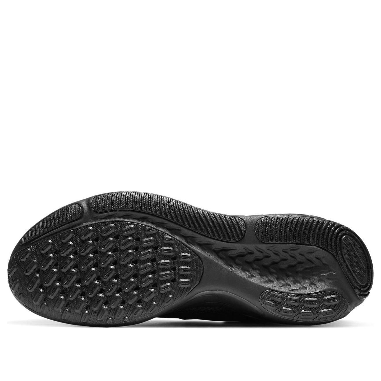 Nike React Miler 'Black' CW1777-006