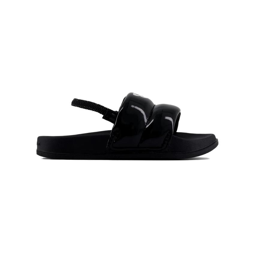 New Balance 200 Sandals 'Black' SIP200T3