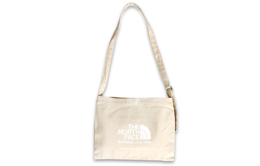 THE NORTH FACE Shoulder Bag 'Beige' NM81765-W