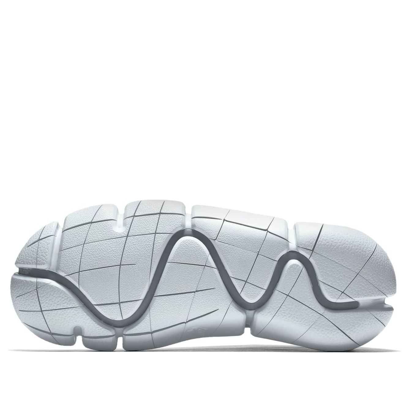 Nike Footscape Flyknit DM 'Wolf Grey Pure Platinum' AO2611-006