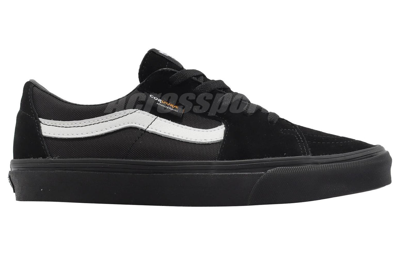 Vans SK8 Low 'Black White' VN0A5KXDBLA