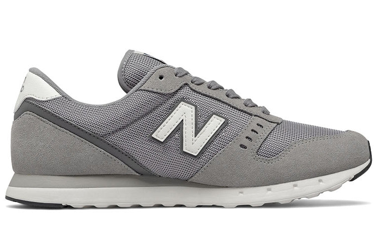 New Balance 311v2 'Team Away Grey' ML311LG2