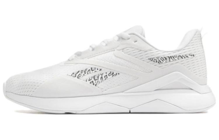 (WMNS) Reebok NanoFlex TR 2.0 'White' 100033774