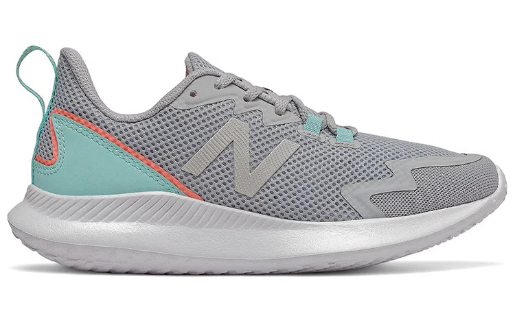 (WMNS) New Balance Ryval Grey WRYVLLM1