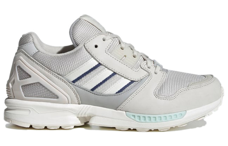 (WMNS) adidas ZX 8000 'Gray White' EG8877