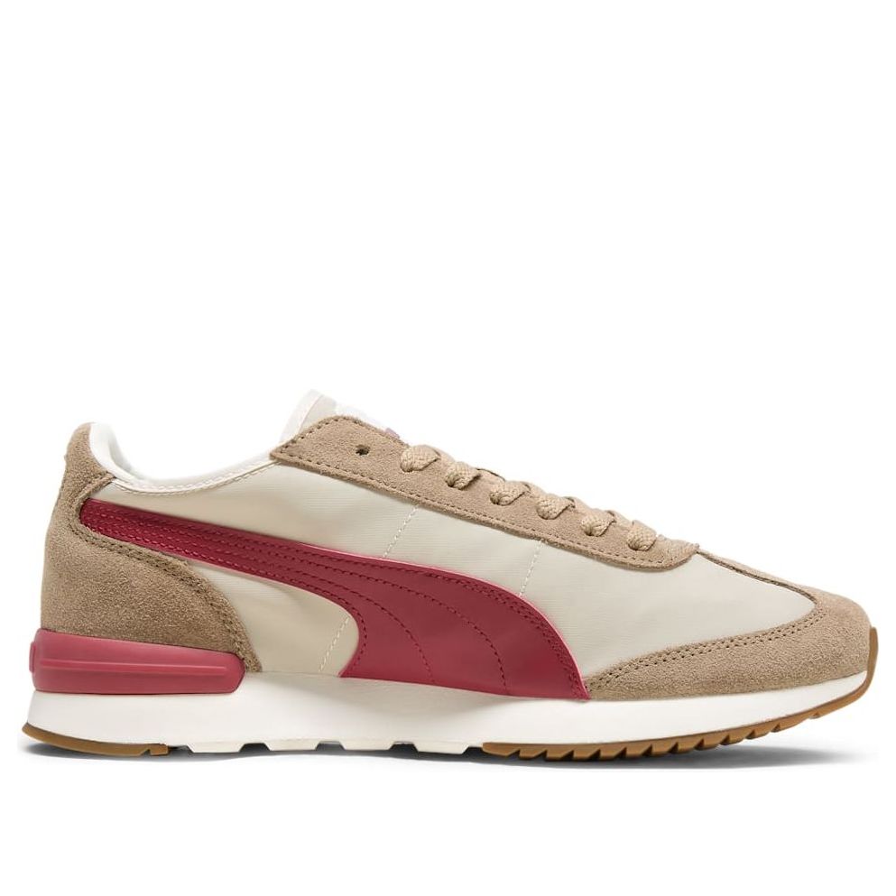 PUMA R78 Wind 'Desert Dust Intense Red' 392901-11
