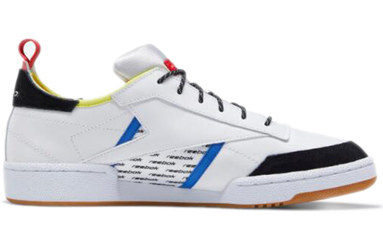 Reebok Club C Ree Running Shoes White FV3208