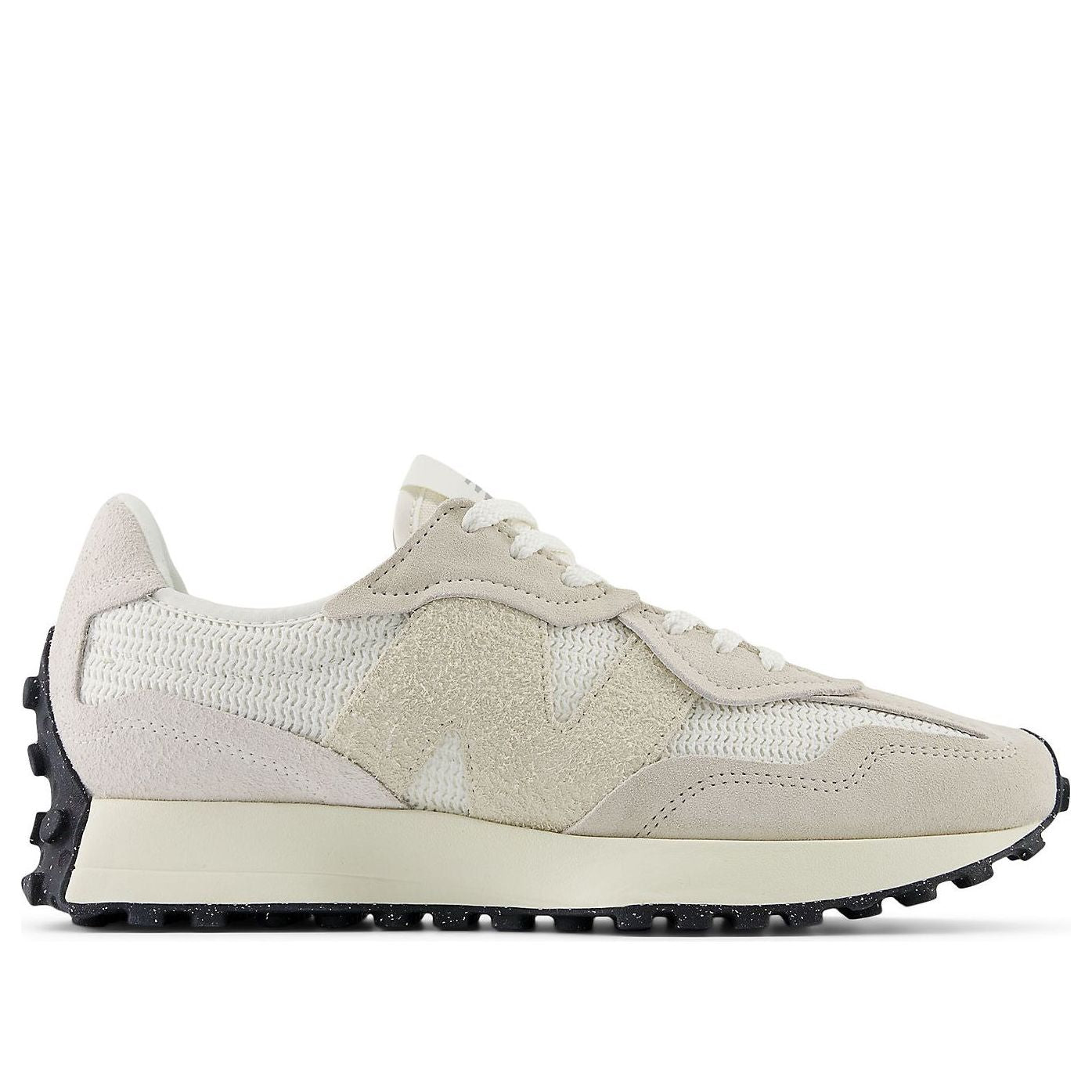 New Balance 327 'Timberwolf Sea Salt' U327WFCA
